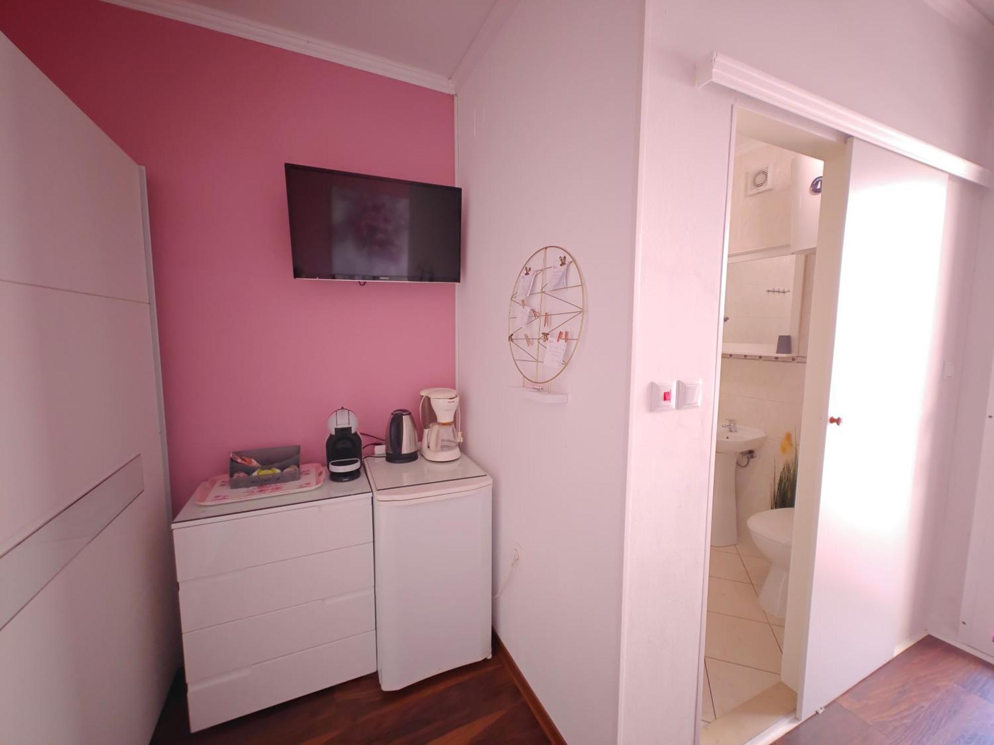 Vikeli Apartment Trogir Bagian luar foto